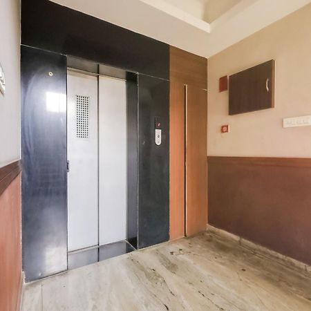 Hotel O Nirvana Lodge Guwahati Exterior foto